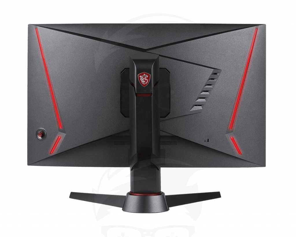 MSI Optix MAG27 Curved Gaming Monitor 27'' 2K MSI Optix MAG27 Curved Gaming Monitor 27'' 2K